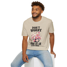 Load image into Gallery viewer, God is in Control