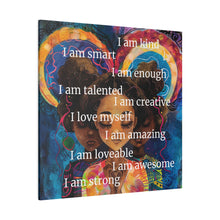 Load image into Gallery viewer, Preteen Affirmations