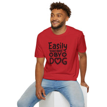Load image into Gallery viewer, Easily Distracted by Dogs