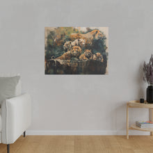 Load image into Gallery viewer, Lion & Tigers