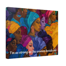 Load image into Gallery viewer, Strong Women