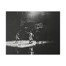 Load image into Gallery viewer, Men on the Court