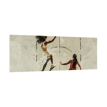 Load image into Gallery viewer, Women on the Court