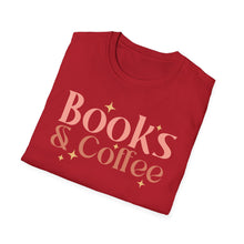 Load image into Gallery viewer, Books & Coffee