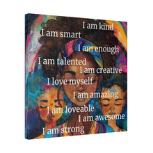 Load image into Gallery viewer, Preteen Affirmations