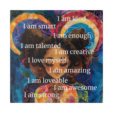 Load image into Gallery viewer, Preteen Affirmations