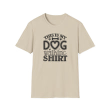Load image into Gallery viewer, Dog Walking Shirt