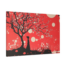 Load image into Gallery viewer, Serene Red Blossom