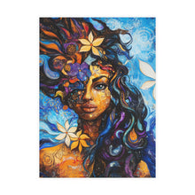 Load image into Gallery viewer, Colorful Woman