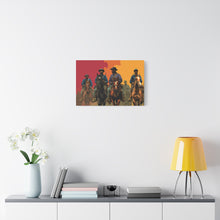 Load image into Gallery viewer, Buffalo Soldiers in my vision