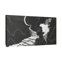 Load image into Gallery viewer, Moonlit Bridge