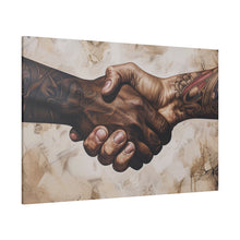 Load image into Gallery viewer, The Handshake