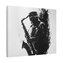 Load image into Gallery viewer, Man of Jazz
