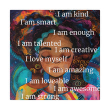 Load image into Gallery viewer, Preteen Affirmations
