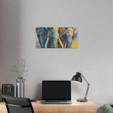 Load image into Gallery viewer, Colorful Elephants
