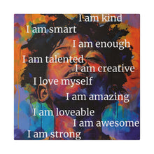 Load image into Gallery viewer, Preteen Affirmations