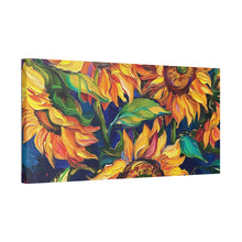 Load image into Gallery viewer, Sunflowers