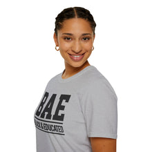 Load image into Gallery viewer, Black and Educated