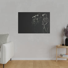 Load image into Gallery viewer, Men in Blue