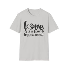 Load image into Gallery viewer, Paw Love