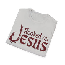 Load image into Gallery viewer, Hooked on Jesus