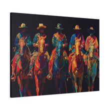 Load image into Gallery viewer, Buffalo Soldiers in my vision