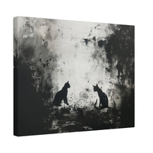 Load image into Gallery viewer, Cats at Play