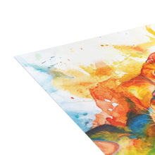 Load image into Gallery viewer, Cats at Play Postcard Bundles (envelopes included)