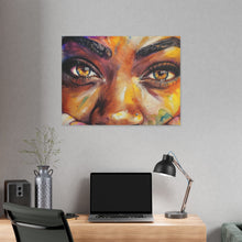 Load image into Gallery viewer, Pretty Brown Eyes