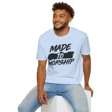 Load image into Gallery viewer, Made to Worship