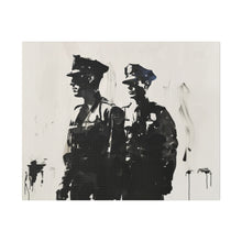 Load image into Gallery viewer, Men in Blue