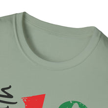 Load image into Gallery viewer, Unisex Softstyle T-Shirt - Juneteenth 1865