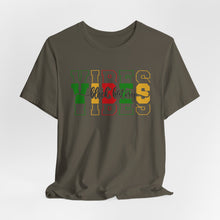 Load image into Gallery viewer, Unisex Black History Vibe Tee