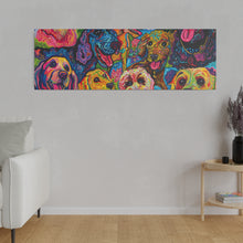 Load image into Gallery viewer, Happy Dogs