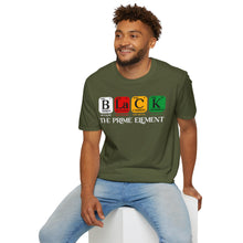 Load image into Gallery viewer, Black Element