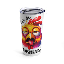 Load image into Gallery viewer, No Mornings