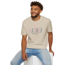 Load image into Gallery viewer, Teacher