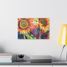 Load image into Gallery viewer, Sunflowers