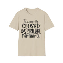 Load image into Gallery viewer, Spiritual Maintenance