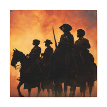 Load image into Gallery viewer, She Wore the Uniform