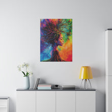 Load image into Gallery viewer, Grounded Woman of Color