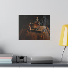 Load image into Gallery viewer, Cigars & Bourbon