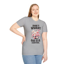 Load image into Gallery viewer, God is in Control