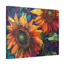 Load image into Gallery viewer, Sunflowers