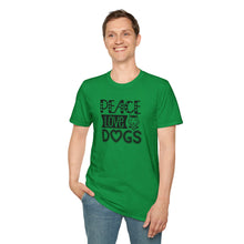 Load image into Gallery viewer, Peace Love Dogs