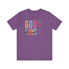 Load image into Gallery viewer, God Says You Are Unique, Special, Lovely