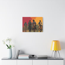 Load image into Gallery viewer, Buffalo Soldiers in my vision