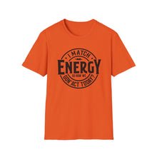 Load image into Gallery viewer, Match Energy