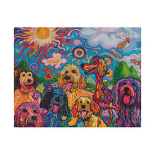 Load image into Gallery viewer, Doodles at Play