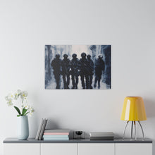 Load image into Gallery viewer, Men in Blue